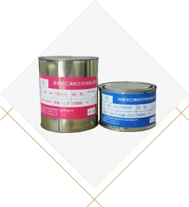 Epoxidkleber