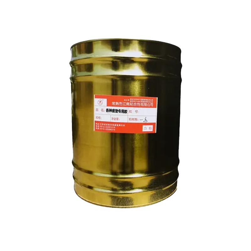 Kissen-Spezialklebstoffe