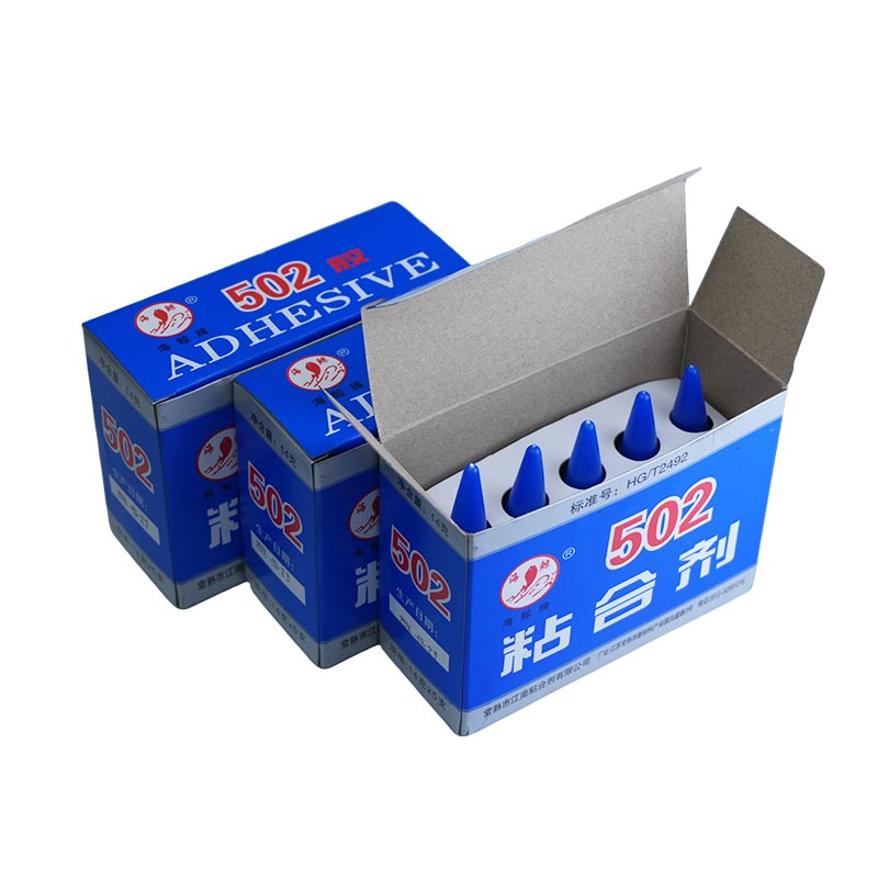 502 Glue