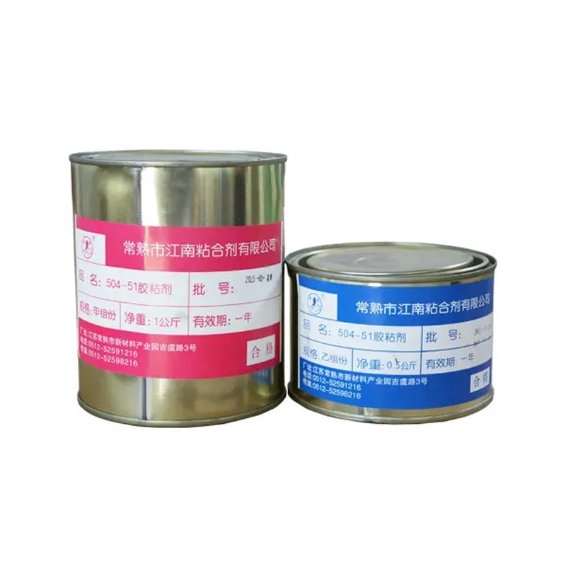 PTFE-Klebstoffe
